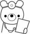 医師写真